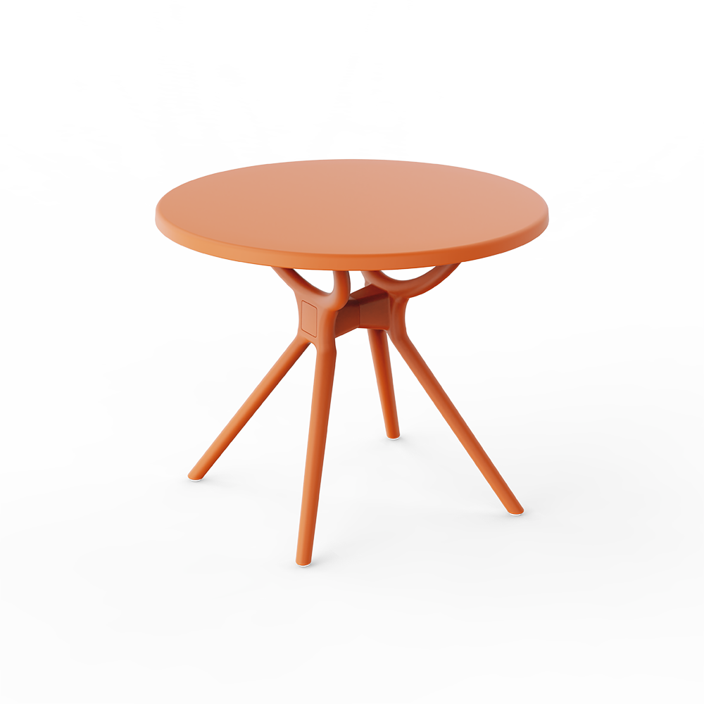 Himalaya - Round Table