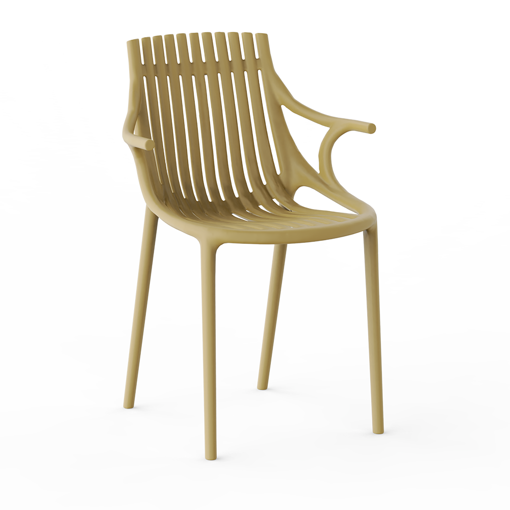 Monaco - Armchair