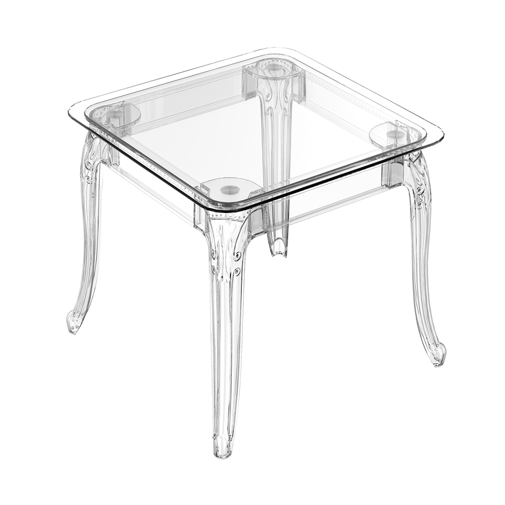 Floria - PC Table