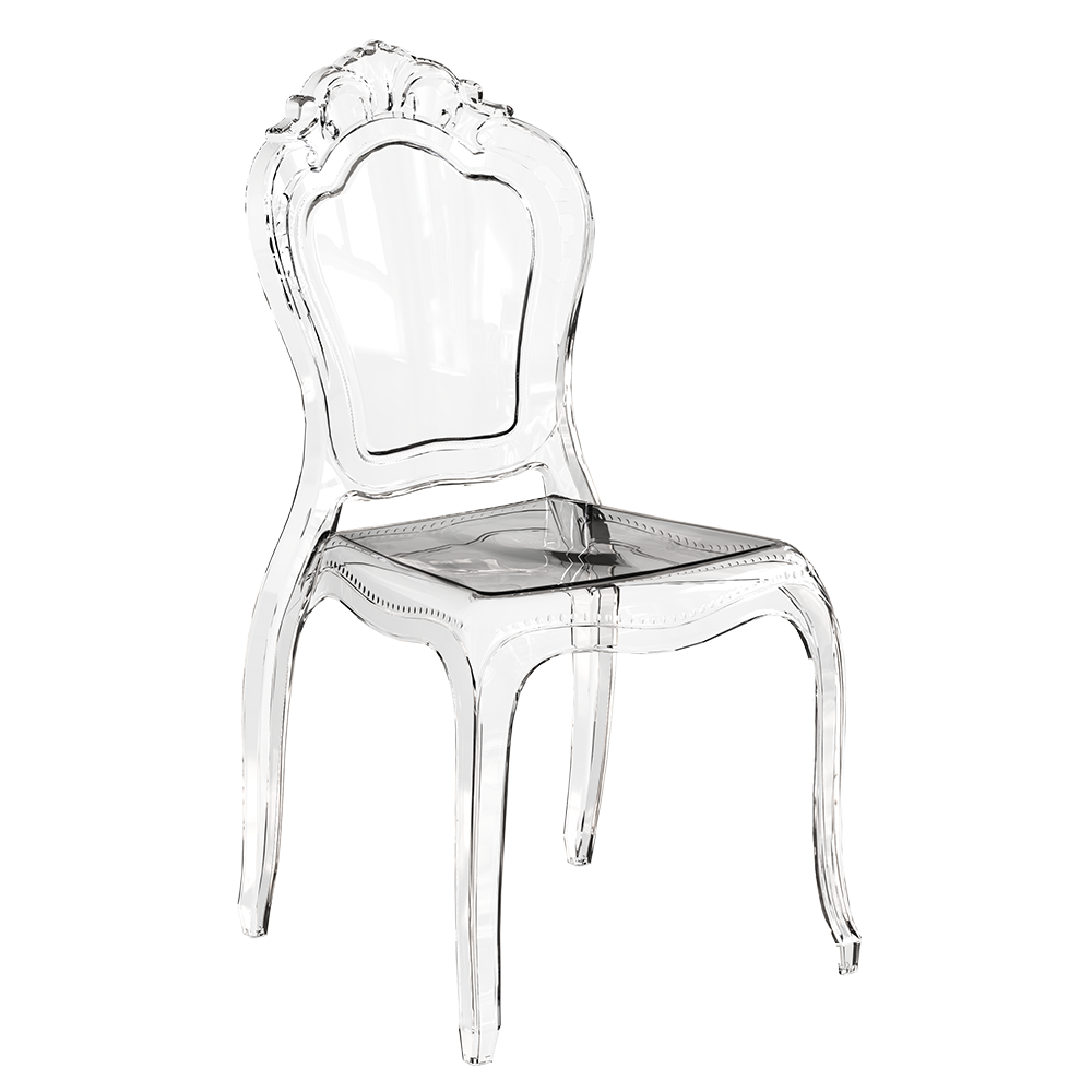 Floria - PC Chair