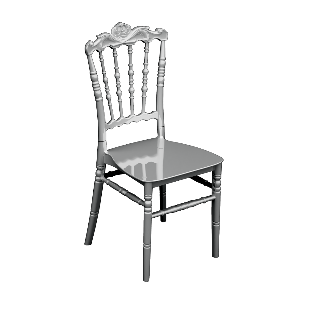 Crown PP Chair