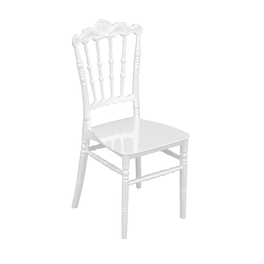 Crown PP Chair