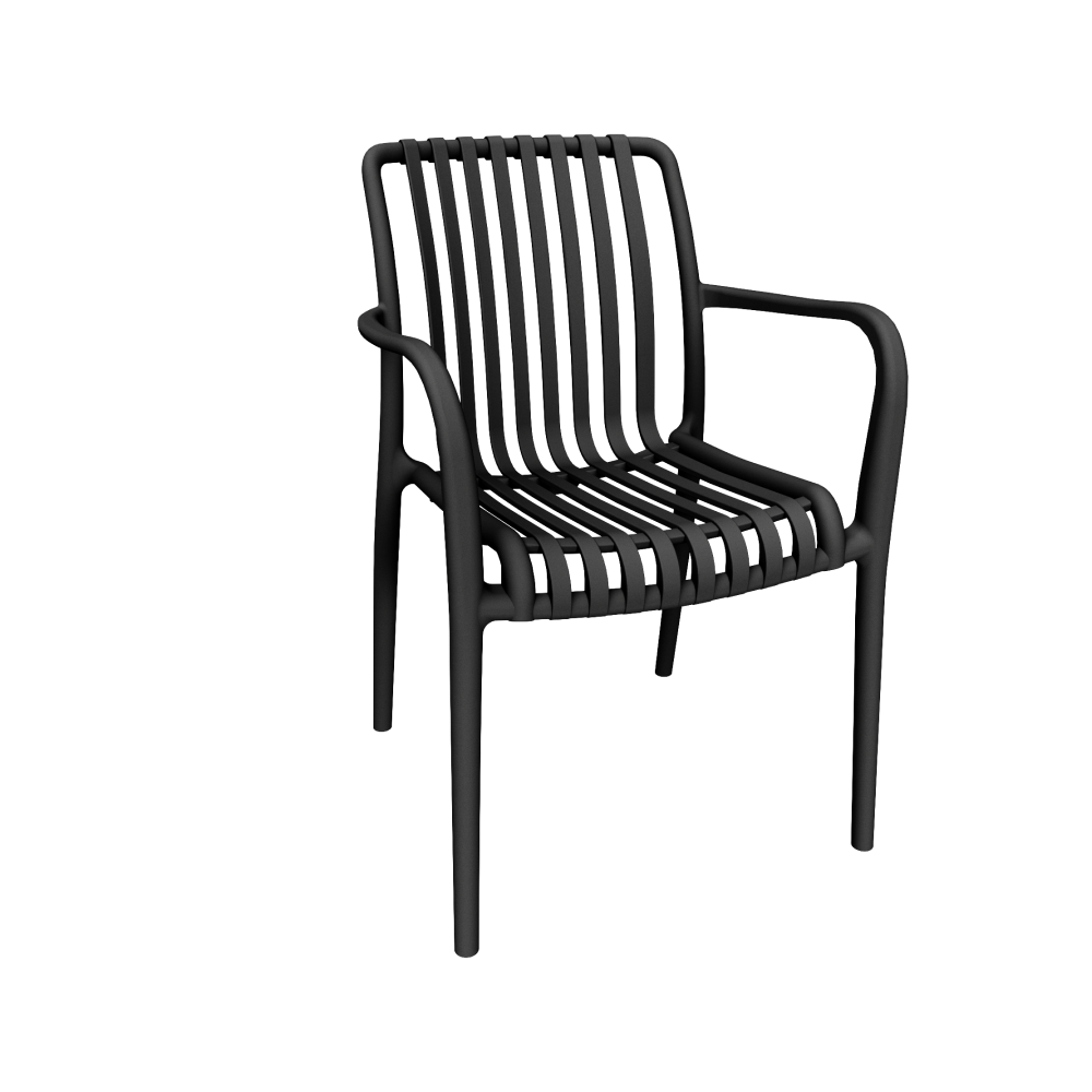 Linea Chair