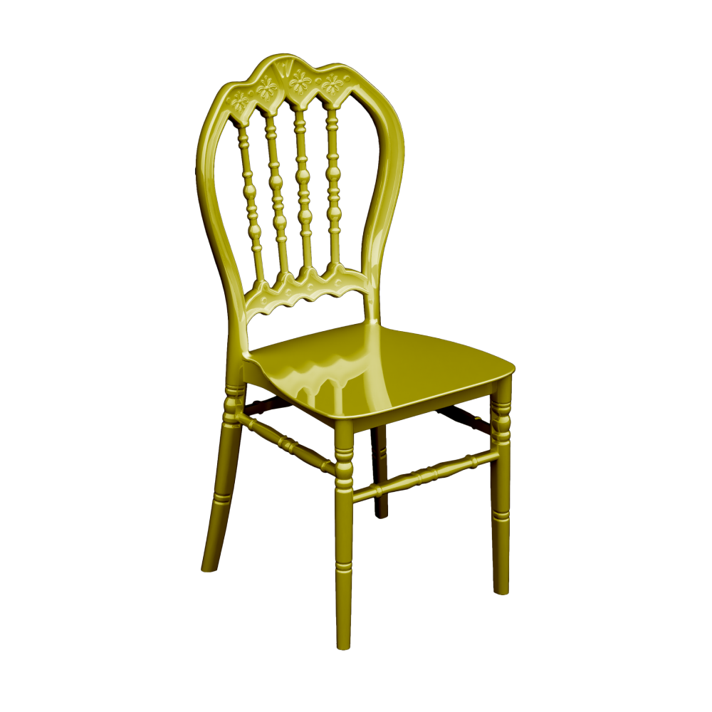 Kasiar PP Chair