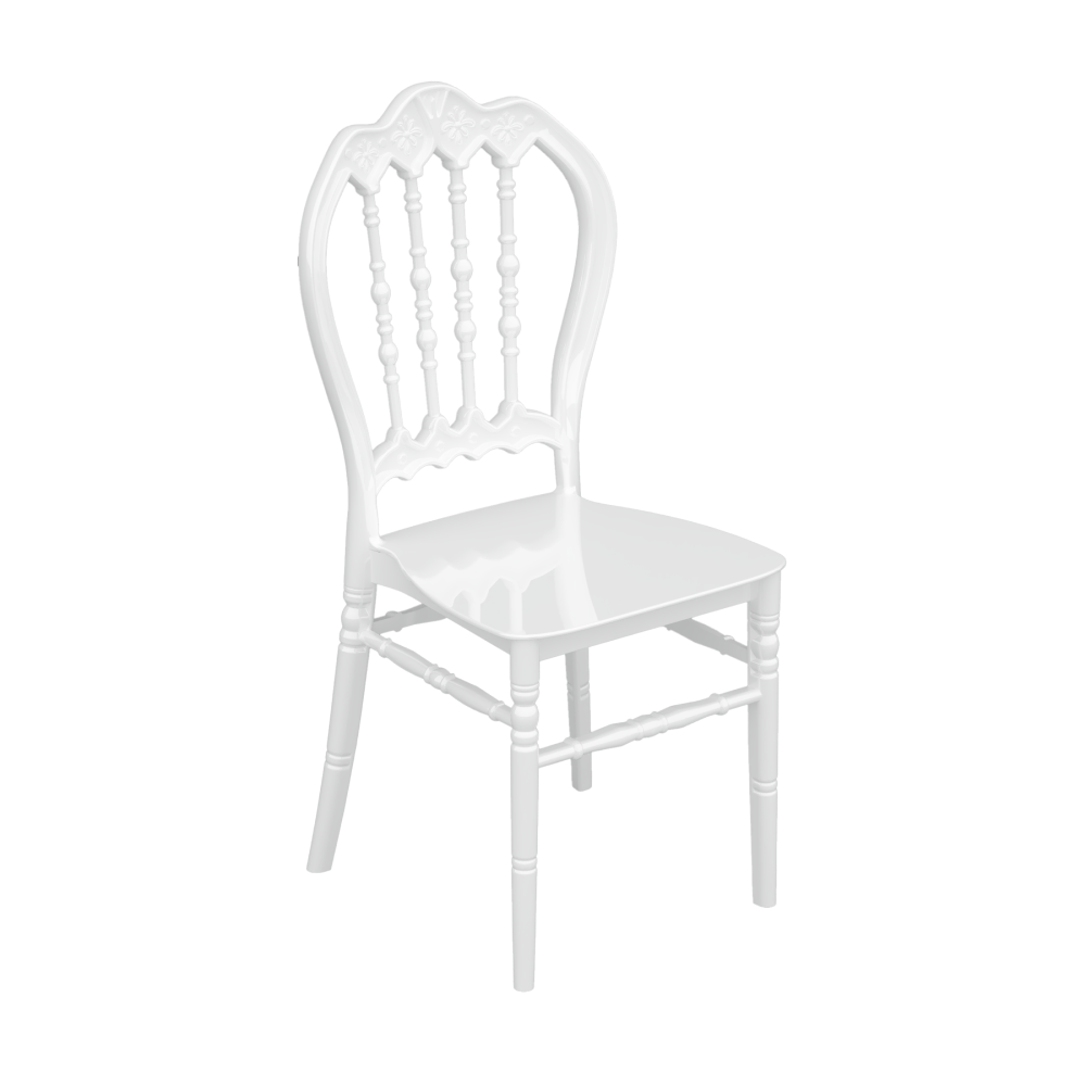 Kasiar PP Chair