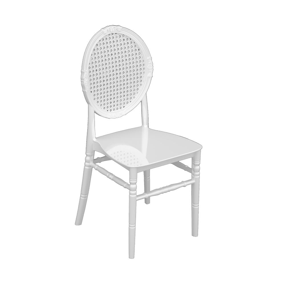 Queen PP Chair