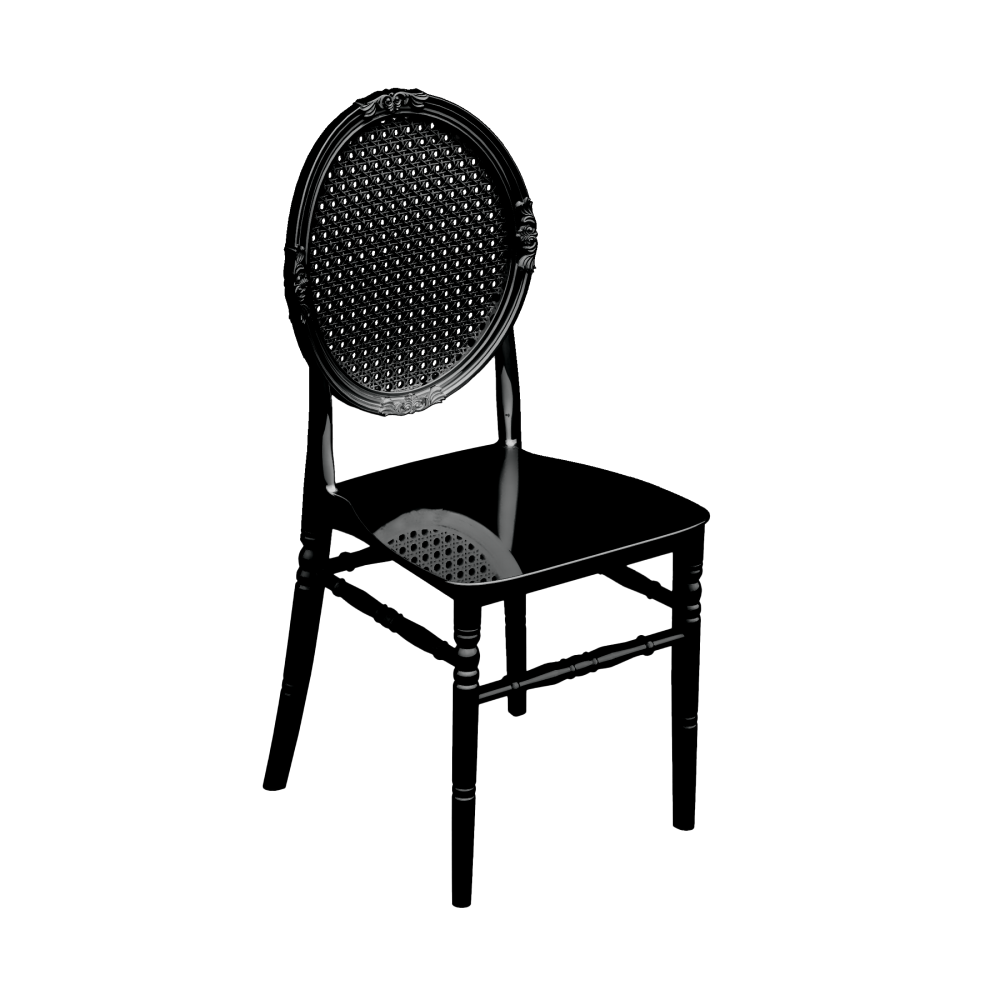 Queen PP Chair