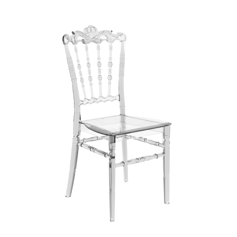 Crown PC Chair