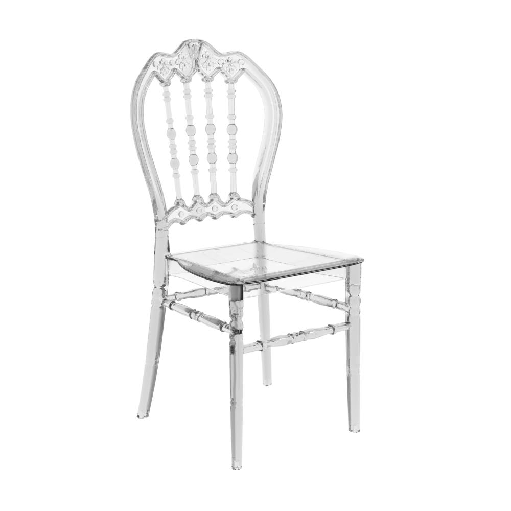 Kaisar PC Chair