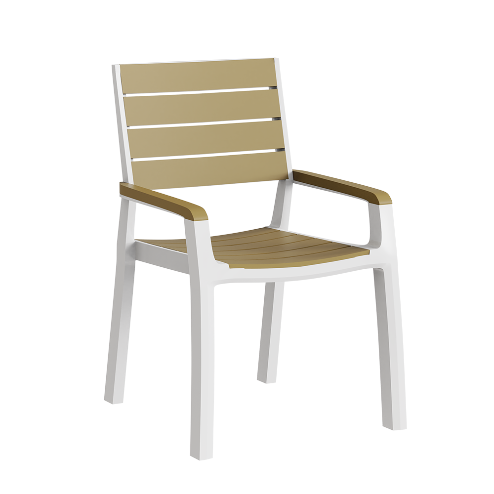 Platinum - Armchair