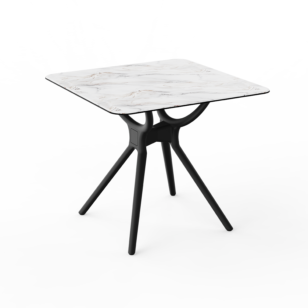 Himalaya - Square Table