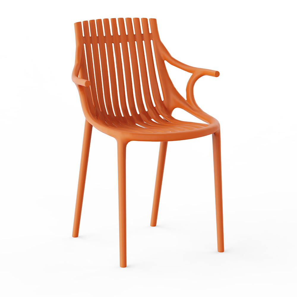 Monaco - Armchair